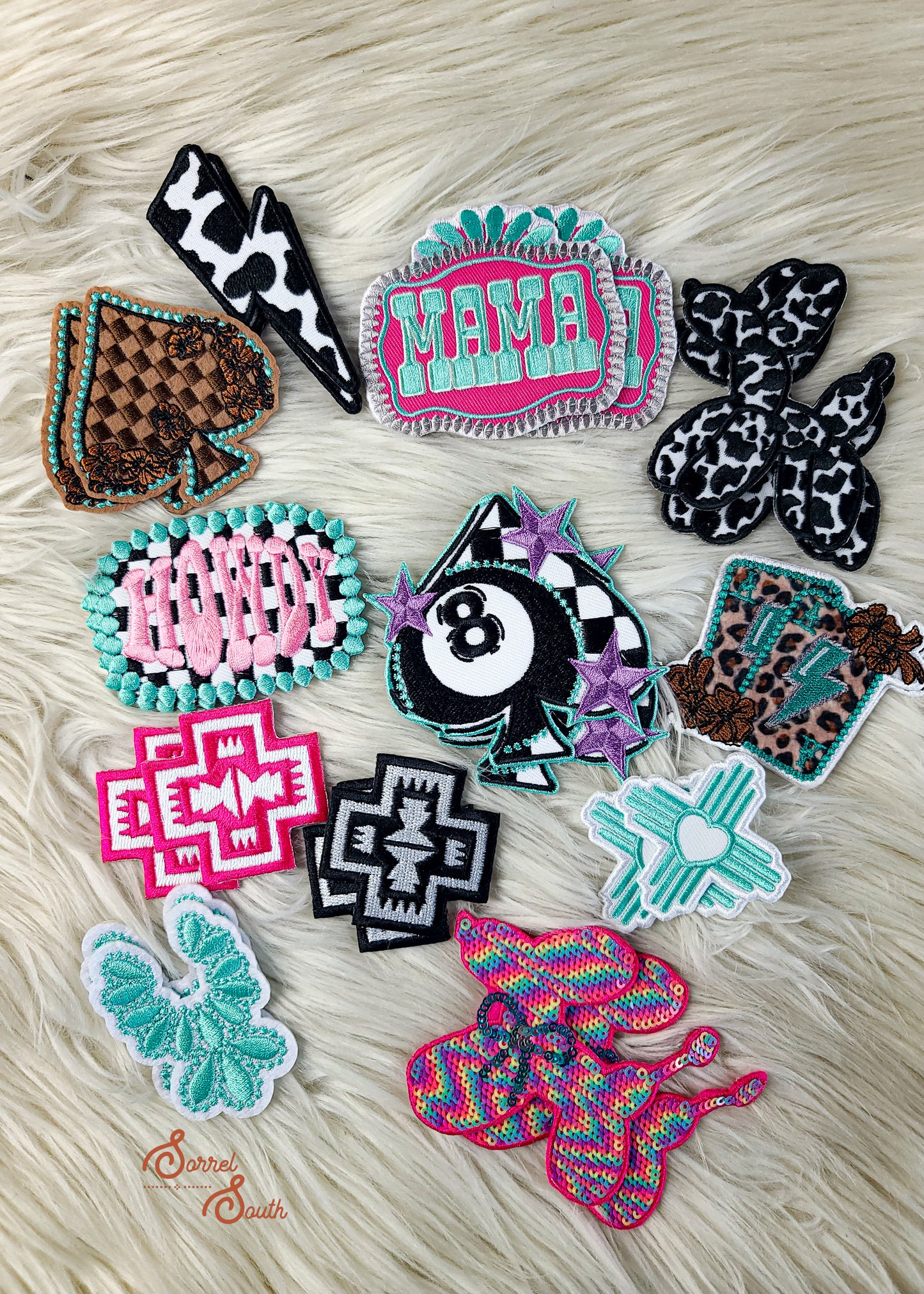 The VIP Bundle Pack of 24