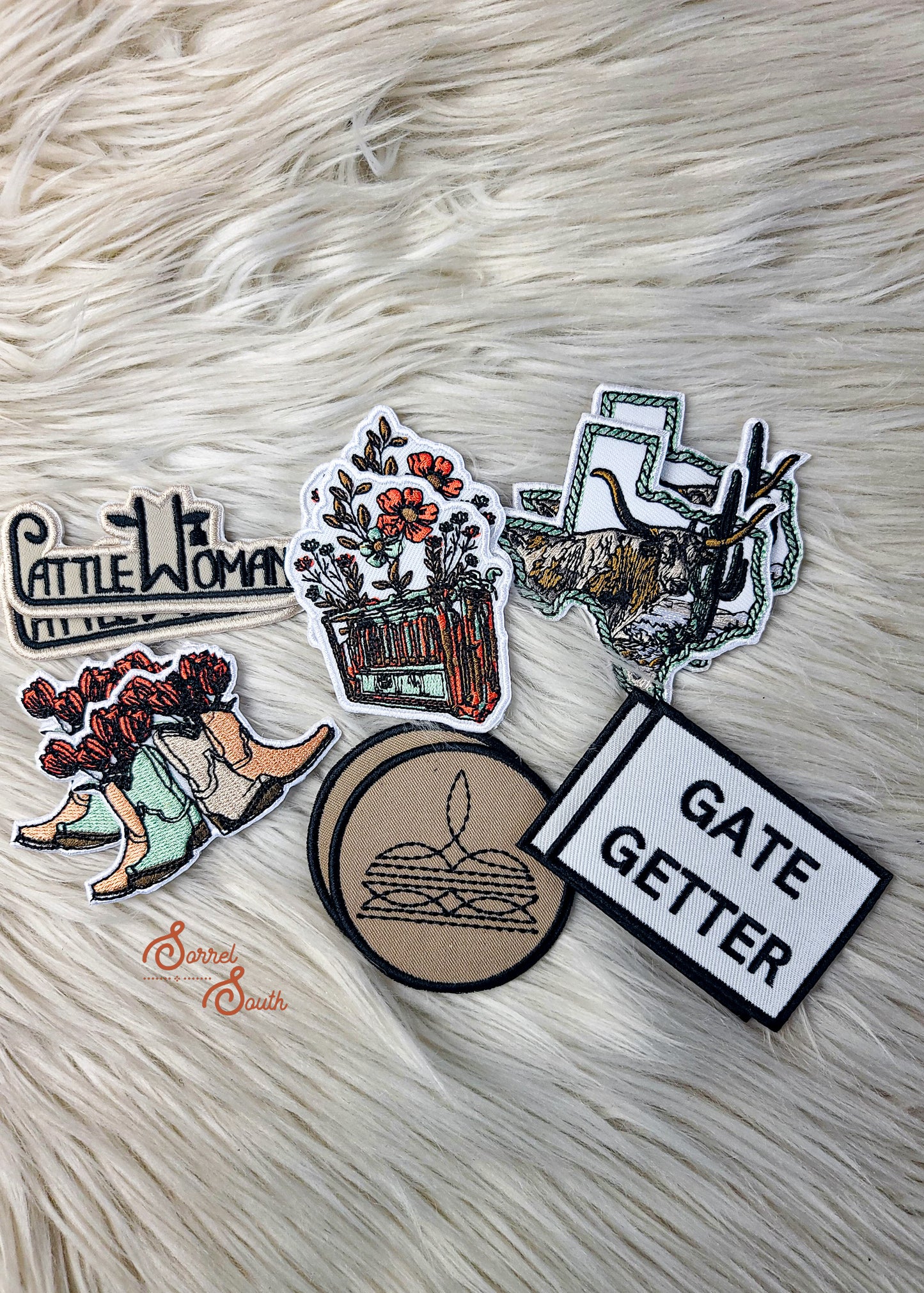 The Gate Getter Bundle Pack of 12