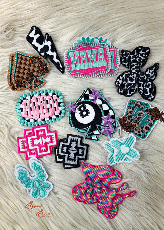 The VIP Bundle Pack of 24