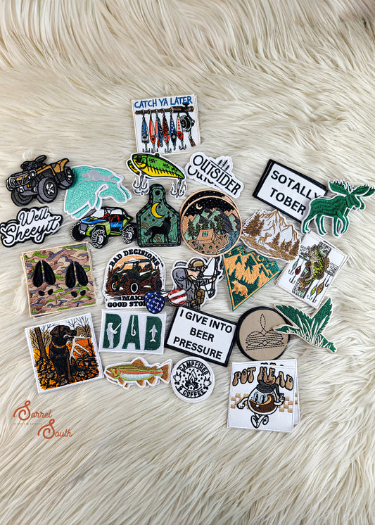 The Mens Bundle Pack of 52