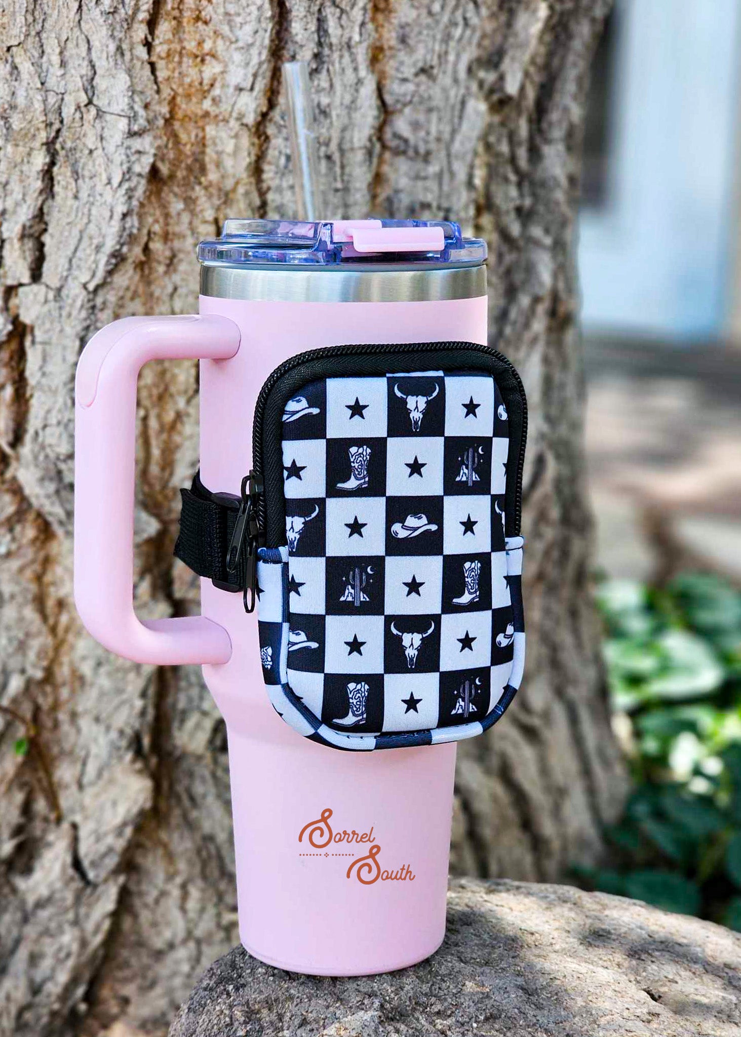 Roux Brands Southern Belle Tumbler