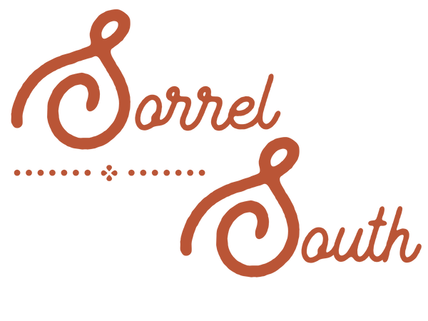 Sorrel South